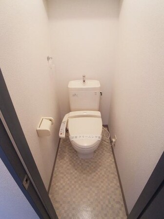 ドミール弐番館の物件内観写真